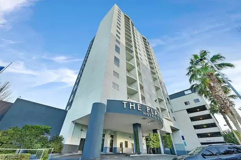 211 E Flamingo Rd #712, Las Vegas, NV 89169