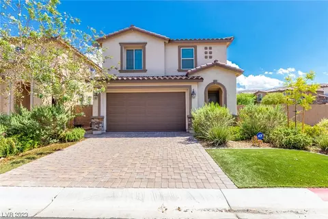 3031 Versace Ave, Las Vegas, NV 89141