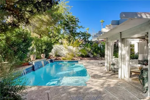 2817 Cotton Cloud Rd, Las Vegas, NV 89117