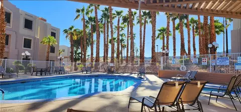 2008 Mesquite Ln #304, Laughlin, NV 89029