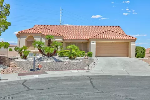 3108 Lotus Hill Ct, Las Vegas, NV 89134