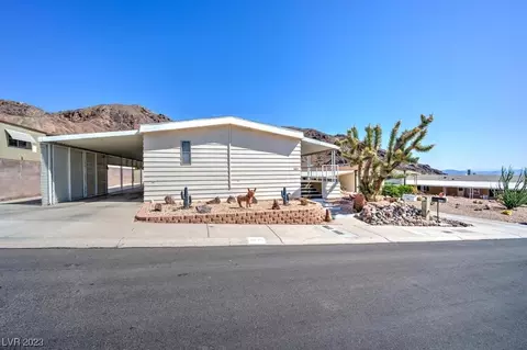 660 Mount Tamalpais Way, Boulder City, NV 89005