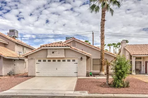 1312 Finale Ln, Las Vegas, NV 89119