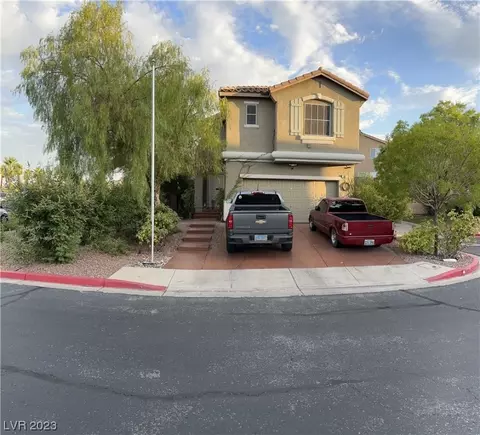 697 Blooming Sage Ct, Henderson, NV 89015
