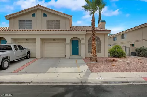 1024 Grammy Dr, Las Vegas, NV 89145