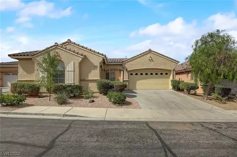 5578 Casa Palazzo Ct, Las Vegas, NV 89141