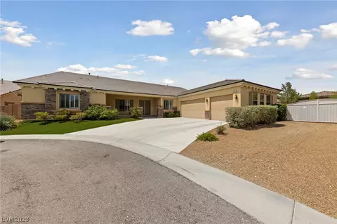 6197 Bedford Falls Cir, Las Vegas, NV 89149