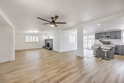 2765 Hermosa St, Las Vegas, NV 89169