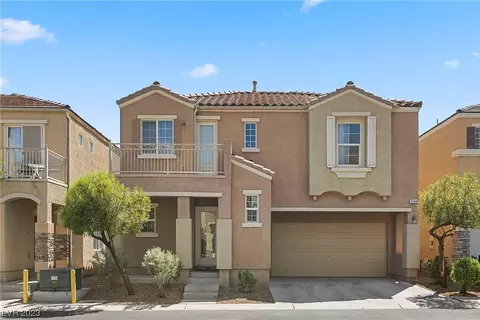 3744 Austell St, Las Vegas, NV 89129