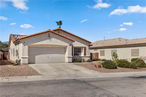 4128 Cannondale Ave, North Las Vegas, NV 89031
