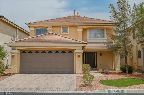 10864 Fishers Island St, Las Vegas, NV 89141