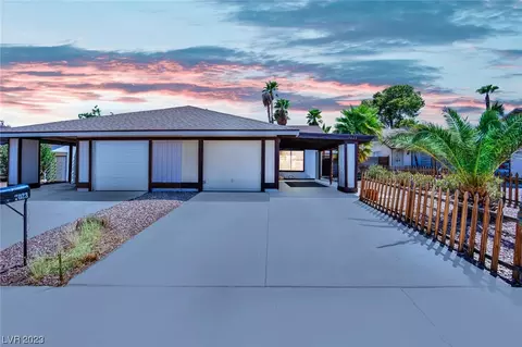 7023 Forest Vista St, Las Vegas, NV 89147