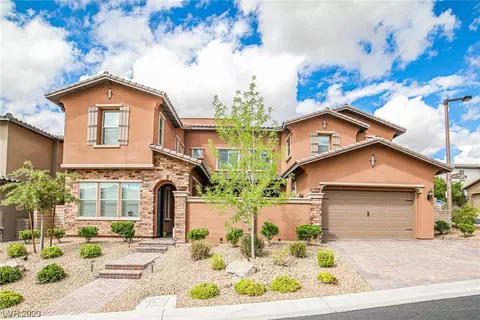 359 Port Reggio St, Las Vegas, NV 89138