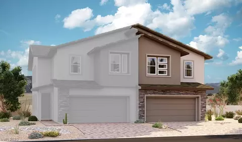 788 Aurora Vale Pl, Henderson, NV 89011