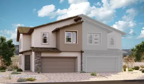 790 Aurora Vale Pl, Henderson, NV 89011