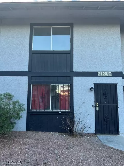 2120 Sun Ave #C, North Las Vegas, NV 89030