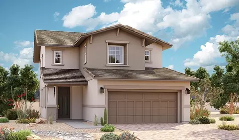 413 Bandstand Pl, Henderson, NV 89011
