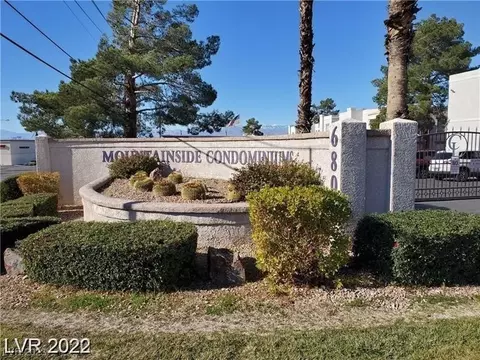 6800 E Lake Mead Blvd #2042, Las Vegas, NV 89156