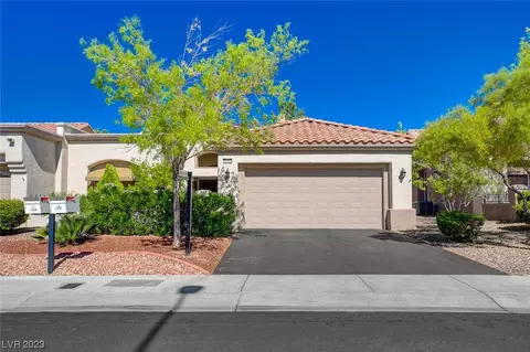 2524 Roseworthy Dr, Las Vegas, NV 89134