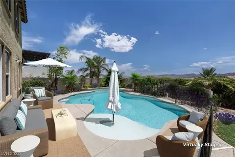 1164 Midori St, Henderson, NV 89002