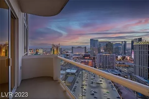 145 E Harmon Ave #1001 & 1003, Las Vegas, NV 89109