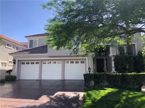 1713 Corta Bella Dr, Las Vegas, NV 89134