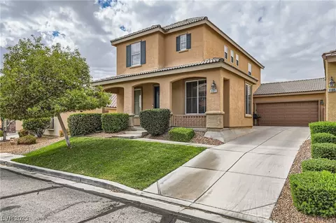 11011 Santorini Dr, Las Vegas, NV 89141