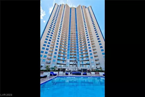 200 W Sahara Ave #2810, Las Vegas, NV 89102