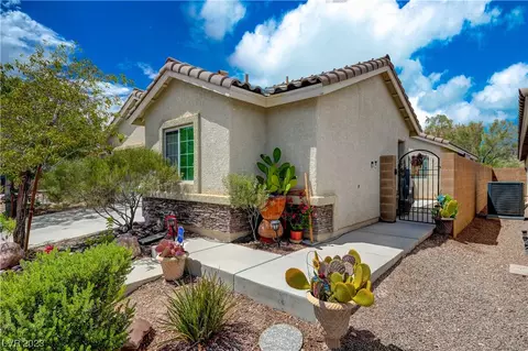 6010 Sierra Medina Ave, Las Vegas, NV 89139