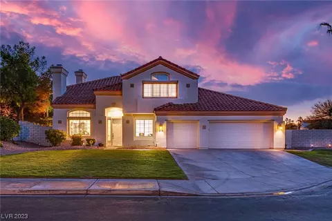 183 Wentworth Dr, Henderson, NV 89074