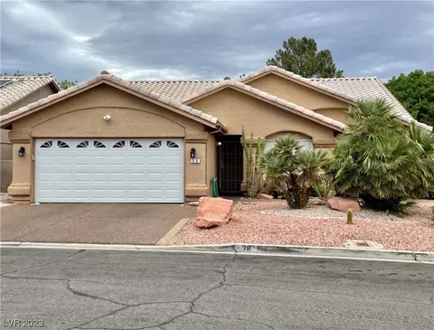 38 Trailside Ct, Henderson, NV 89012