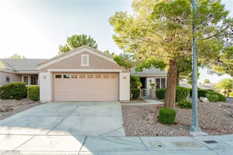 2080 Eagle Watch Dr, Henderson, NV 89012