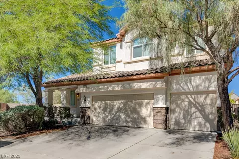11662 Raveno Bianco Pl, Las Vegas, NV 89141