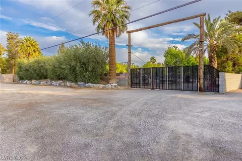 Deer Springs, Las Vegas, NV 89131