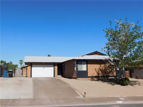 410 Daffodil Dr, Henderson, NV 89015