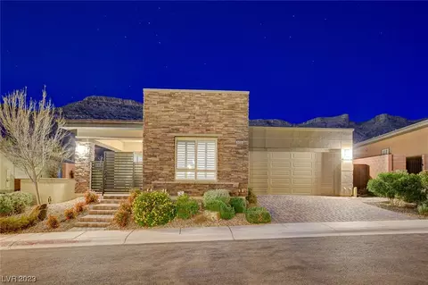 6855 Mojave Sage Ct, Las Vegas, NV 89148