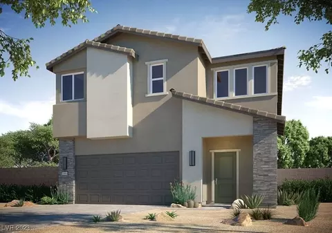 2732 Sweeping Palm Rd, North Las Vegas, NV 89086