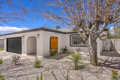 1429 N Mojave Rd, Las Vegas, NV 89101