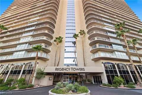 3111 Bel Air Dr #17H, Las Vegas, NV 89109