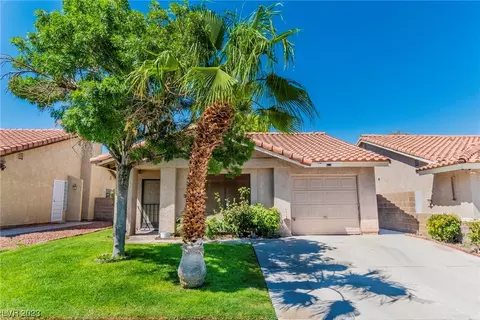 6716 Theus Cir, Las Vegas, NV 89107