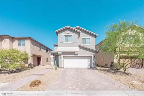 4920 Guysborough St, Las Vegas, NV 89148