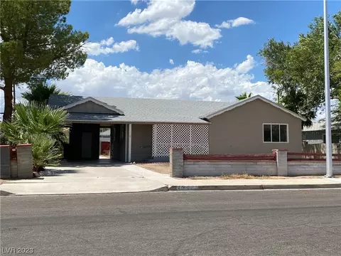 1306 Darmak Dr, Las Vegas, NV 89102