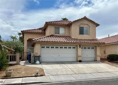 6609 Tampa Ct, Las Vegas, NV 89108