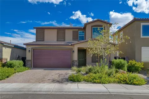 4339 Creekside Cavern Ave, North Las Vegas, NV 89084
