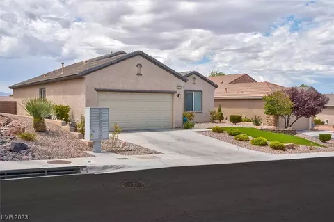 2321 Hydrus Ave, Henderson, NV 89044