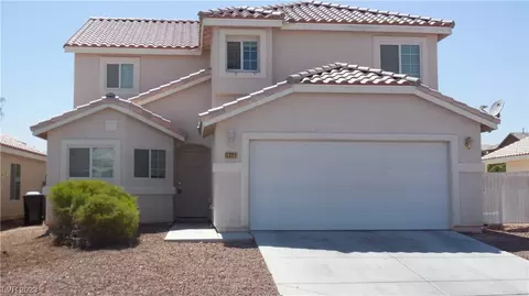 5221 Manor Stone St, North Las Vegas, NV 89081