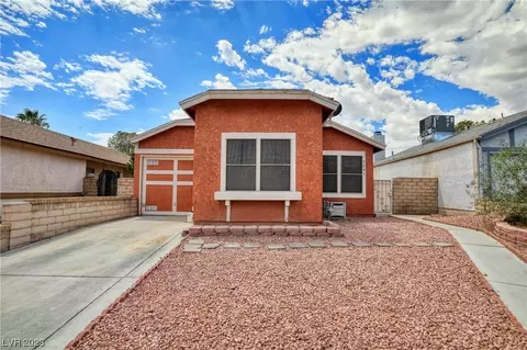 7241 Girard Dr, Las Vegas, NV 89147