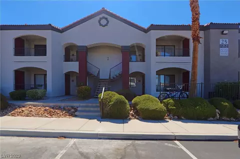 950 Seven Hills Dr #2522, Henderson, NV 89052