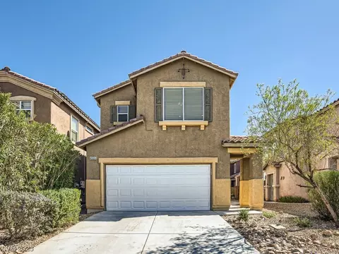 4555 Hearts Desire Ave, Las Vegas, NV 89115