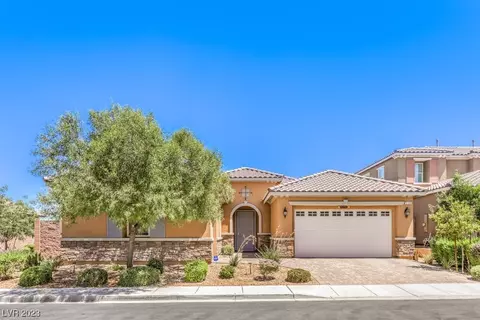 2100 Canvas Edge Dr, Henderson, NV 89044